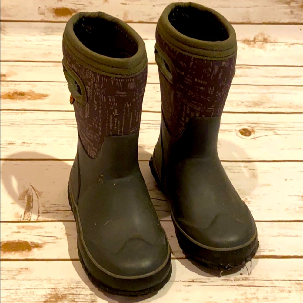 Boys grey boys. Like new